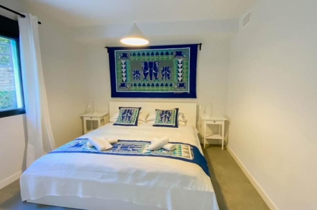 Apartamento Curcuma Манилва Экстерьер фото